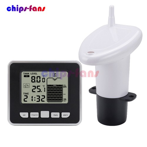 Ft002 ultrasonic water tank - water,