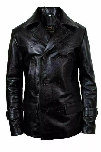 German classic ww2 men leather - ww2,