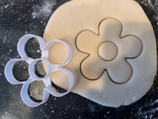 Daisy Flower Cookie Cutter