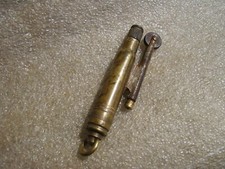 WW2 German Working Trench Art