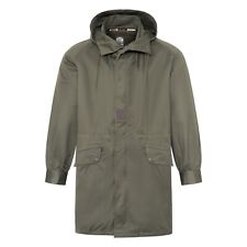 Army Parka Original French