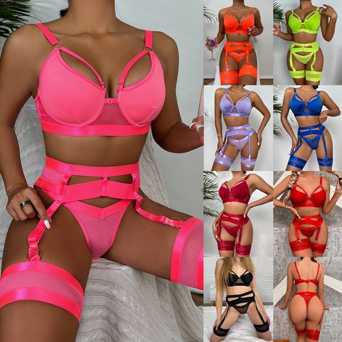 Sexy womens lingerie - womens,