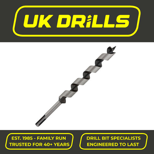 Sds shank auger bit wood - sds,