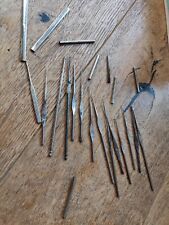 14 Vintage Metal Lace Crochet