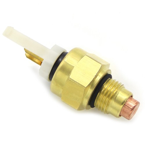 Thermostat radiator fan switch - radiator,
