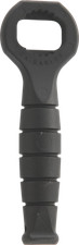 KA-BAR KA-BARLEY Bottle Opener Black Made of Grivory 9907