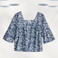 Ex Seasalt Women's Half Sleeve