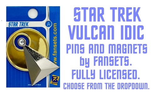 Star trek vulcan - vulcan, &