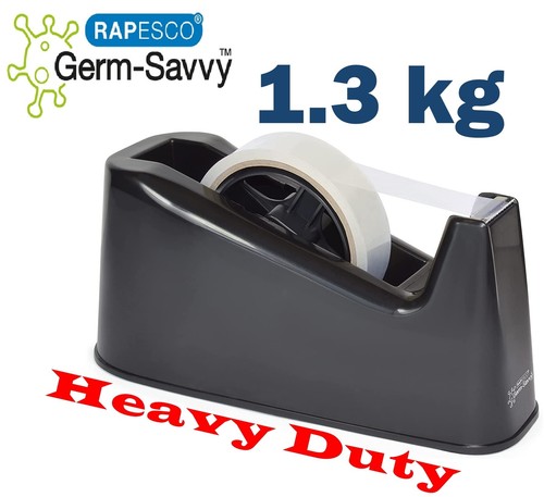 Rapesco heavy weight duty - heavy,