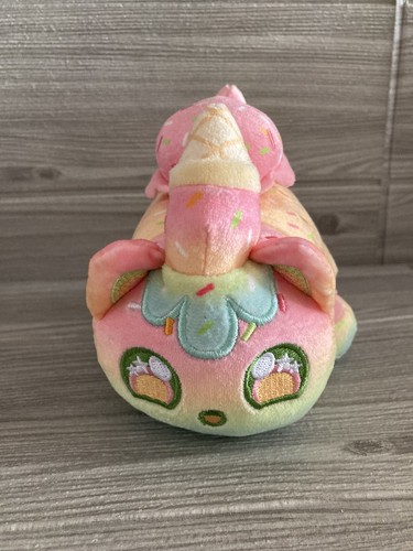 Aphmau sherbet ice cream cat - sherbet,