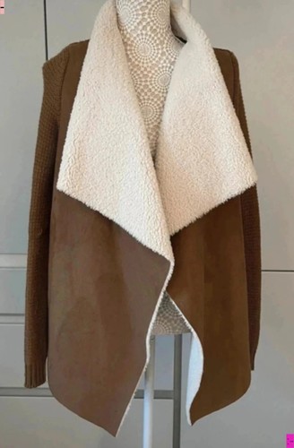 Jennyfer faux fur - , cardigan