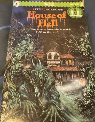 House hell puffin - of,