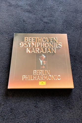 Beethoven complete - beethoven,