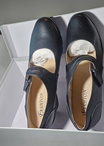 Dadawen women black heel - women's,