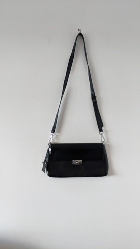 Carpisa vera pelle black 100 - vera, 100%