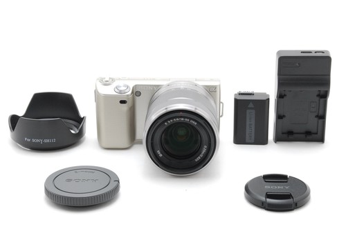Top mint sony - α, black