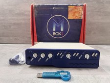 Digidesign Mbox2 USB