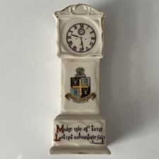 Vintage Mansfield Town Coat of