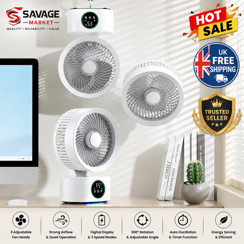 Pro cordless desktop air - pro,