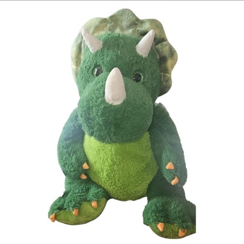 Hamleys terry the triceratops - terry,