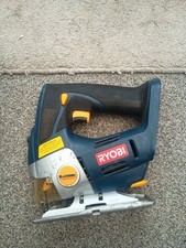 Ryobi CJS-180L Cordless Jigsaw