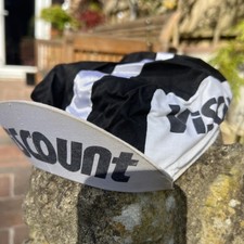Viscount cycling cap hat - cycling,