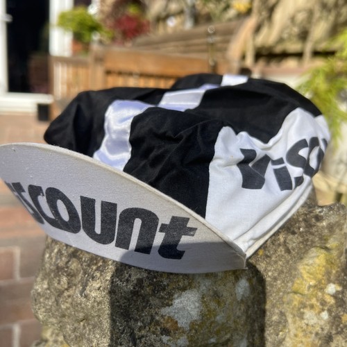 Viscount cycling cap hat - ,