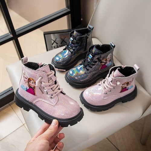 Kids girls cartoon elsa - girls,