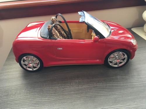 Vintage mattel barbie scene - mattel,