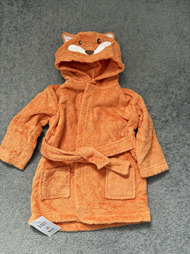 George asda baby - baby, hooded