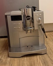 Jura Impressa S9 Bean To Cup