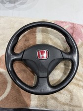 Ep3/dc5 Momo Steering Wheel