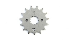 Front Sprocket 15 Teeth For