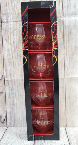 Hennessy cognac sniffer - hennessy,