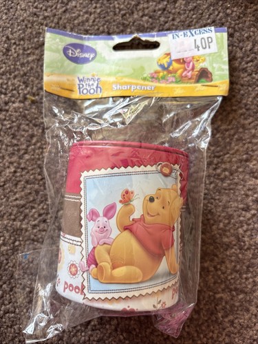 Vintage disney winnie the pooh - disney,