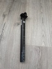 31.6mm x 375 Kona seatpost