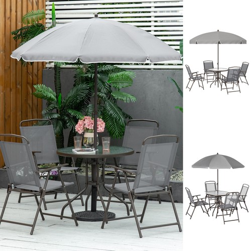 Pieces patio dining set with - patio,