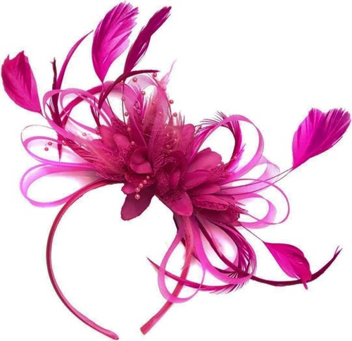 Caprilite feather hair - caprilite,