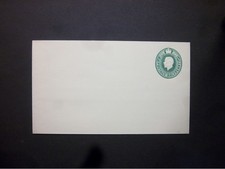 GB Postal Stationery Post