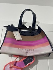 Ted Baker Women branded Bag
