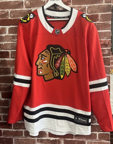 Fanatics nhl chicago - fanatics,