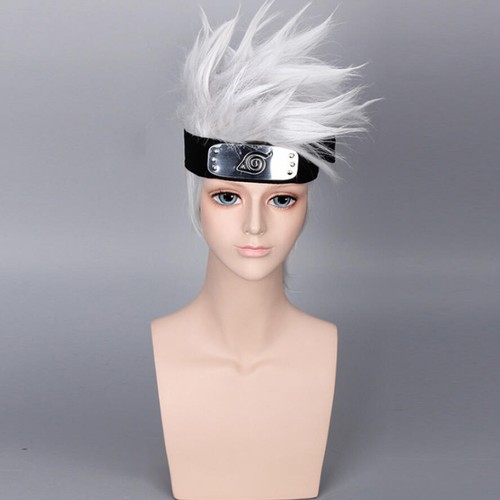 Anime naruto cosplay - anime, hatake