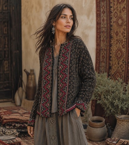 Nomadic traders womens - nomadic,