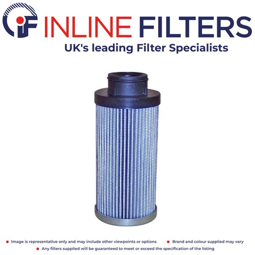 Hydraulic filter for matbro - hydraulic,