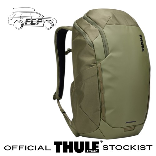 Thule chasm laptop backpack - thule,