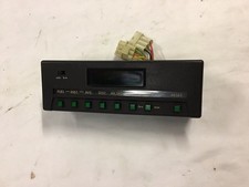 Jaguar Daimler Sovereign XJ6 XJ12 XJ Series 3 XJ-S XJS Trip Computer DAC2864