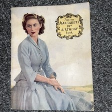 1949 "PRINCESS MARGARET'S 19th