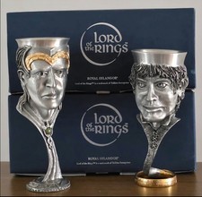 Royal Selangor Lord of the