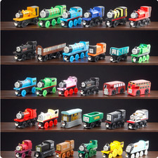 Thomas& Friends The Tank