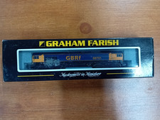 Gauge graham farish - n,